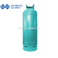 High Pressure Composite Outdoor Gas Bottle With Burner And Grill Together